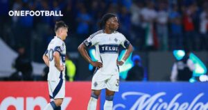 Vancouver players fall ill after final against Cruz Azul