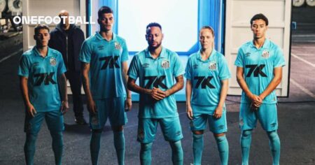 👕 Kit roundup: a week of nostalgic and special shirts
