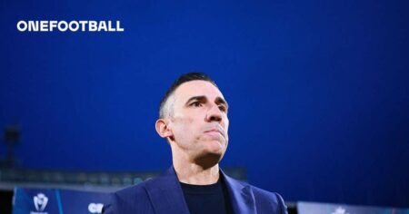 🚨Official: Vicente Sánchez leaves Cruz Azul