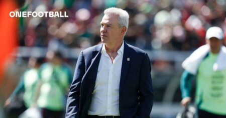 🚨Official: Aguirre confirms a Mexico absentee