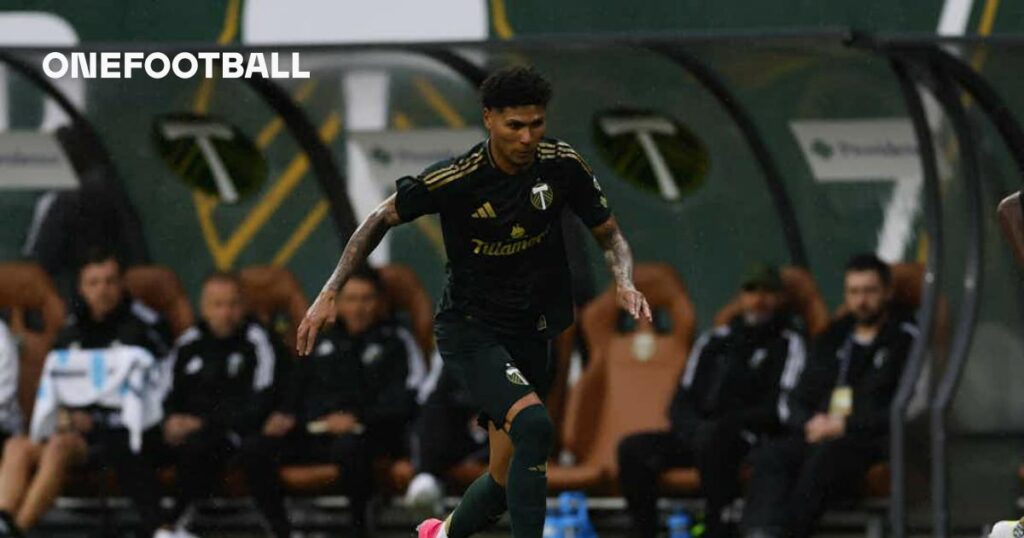 Brazilian humiliates defender in MLS, Puskás dream alive; watch 📹