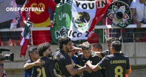 👨‍🏫 Mexico’s likely line-up against Turkey
