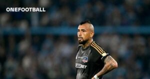 ❌ Colo Colo turn down Pachuca bid: Arturo Vidal stays put