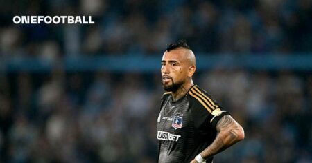 ❌ Colo Colo turn down Pachuca bid: Arturo Vidal stays put