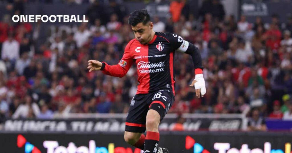 🏆 Aldo Rocha already looking forward to the 2025 Leagues Cup