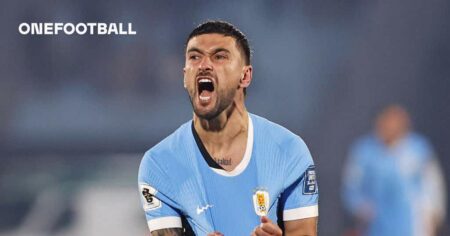 Uruguay win boosts Brazil’s early qualification hopes