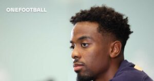 Marseille confirm agreement to sign Angel Gomes