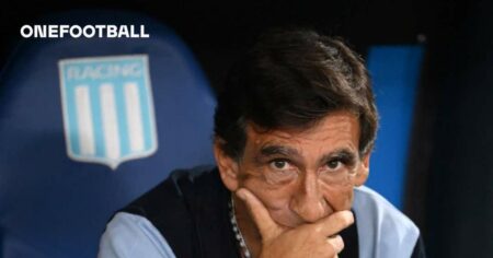 🎓 Gustavo Costas switches up his backroom staff