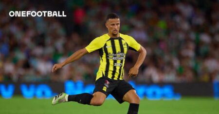 Rayo Vallecano and Mallorca interested in Marseille defender Luiz Felipe