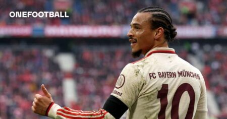 Leroy Sané to play for Bayern Munich at Club World Cup, despite signing for Galatasaray