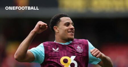 Marseille beat West Ham and Crystal Palace to CJ Egan-Riley signing