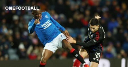 Marseille send opening offer in race for Roony Bardghji