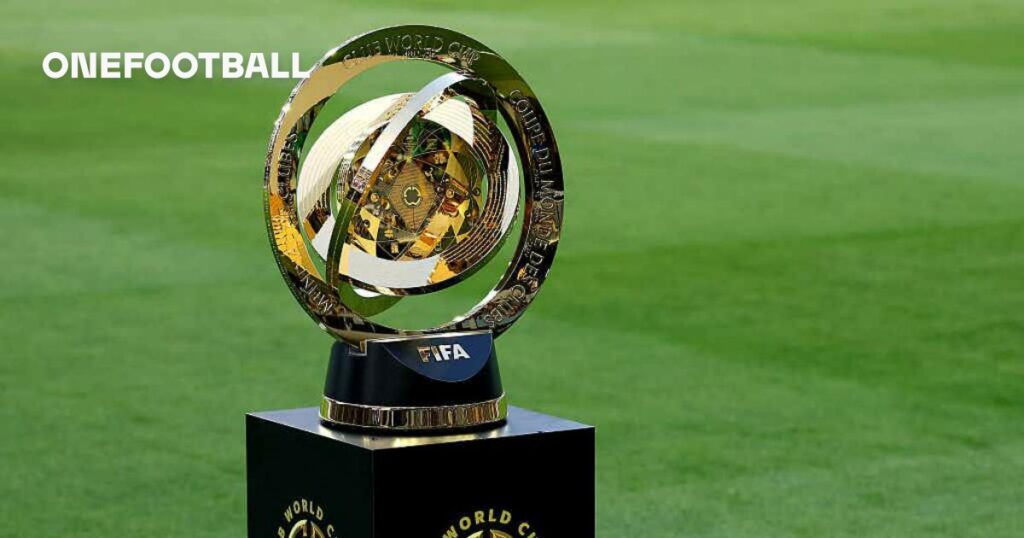 Groups, dates, prizes and more: your Club World Cup guide ➕