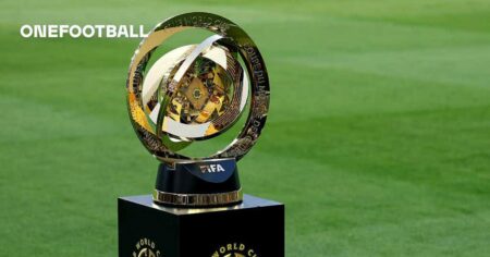 Groups, dates, prizes and more: your Club World Cup guide ➕