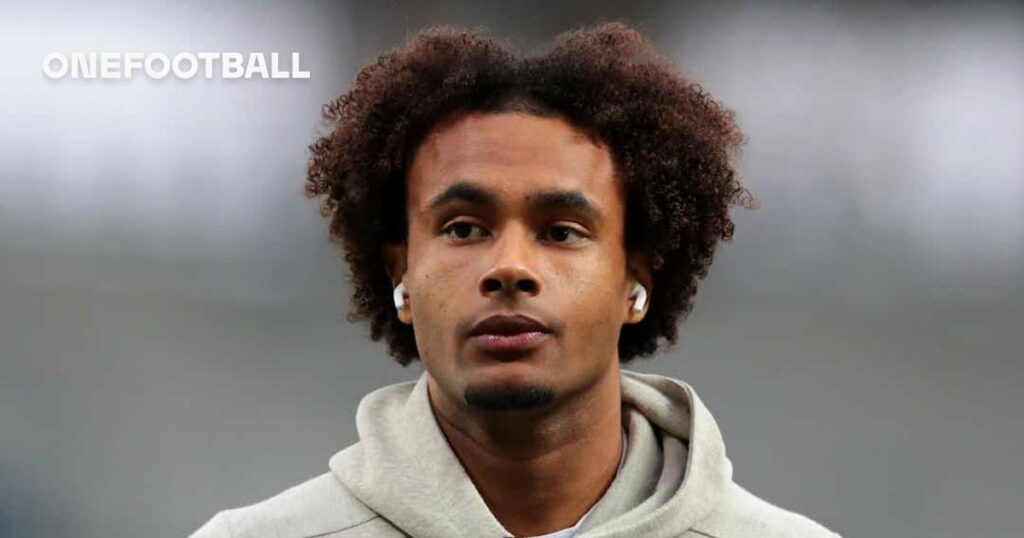 Juventus Told to Pursue Joshua Zirkzee as Replacement for Man Utd, PSG Target