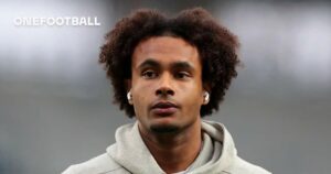 Juventus Told to Pursue Joshua Zirkzee as Replacement for Man Utd, PSG Target