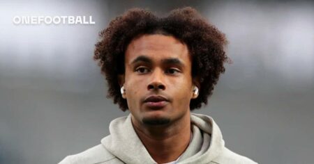 Juventus Told to Pursue Joshua Zirkzee as Replacement for Man Utd, PSG Target