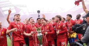 Liverpool player confirmed as leading transfer target for Atletico Madrid