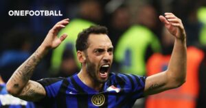Inter ready to listen to offers for Hakan Calhanoglu
