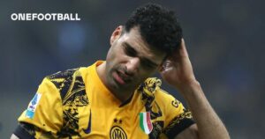 Taremi set to miss Inter’s Club World Cup due to Israel-Iran conflict