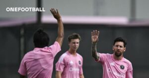 Al-Ahly and Inter Miami name XIs for Club World Cup opener