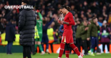 Liverpool Could Pursue €12M-Rated Man Utd, PSG Target as Darwin Nunez Replacement