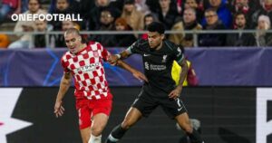Liverpool man among four targets desperate to join Barcelona this summer