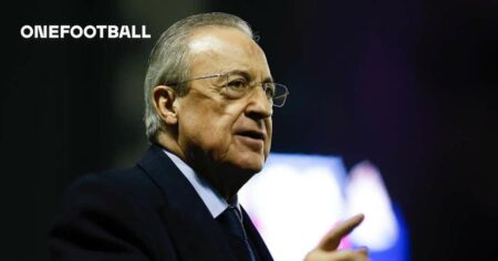 Real Madrid Plot 2026 Hijacking of PSG Transfer Target Amid Uncertain Future at Liverpool