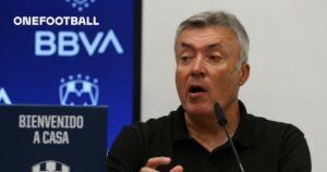 Torrent: “We want to put Rayados on the world stage”