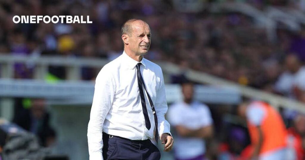 Massimiliano Allegri Wants AC Milan to Sign £35M-Rated PSG, Tottenham Target