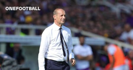 Massimiliano Allegri Wants AC Milan to Sign £35M-Rated PSG, Tottenham Target