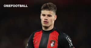Liverpool agree deal with Bournemouth over exciting full-back