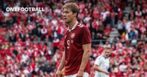 Inter Milan Target Manchester United Forward in Ambitious Long-Term Striker Plan
