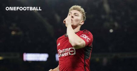 Manchester United Open to Talks as Inter Pursue Forward Loan Deal