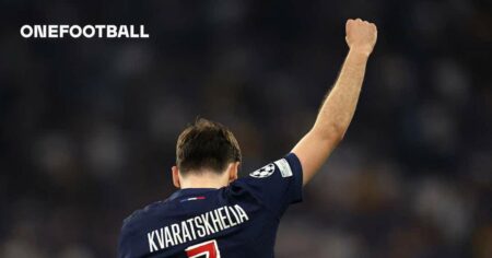 Napoli Eye £25M-Rated Manchester United Outcast to Help Replace Kvaratskhelia