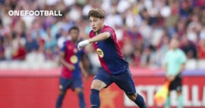 Sevilla planning summer move for Barcelona star with uncertain future