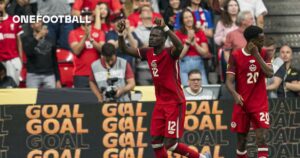 🚨 Canada thrash Honduras to kick off Gold Cup campaign