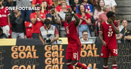🚨 Canada thrash Honduras to kick off Gold Cup campaign