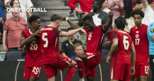 📝Canada steal the show with goals in Gold Cup action