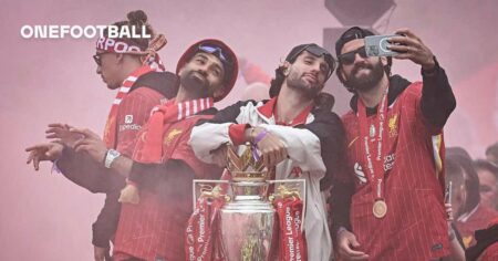 📆 Matchday 1 and top clashes: here’s the Premier League fixture list