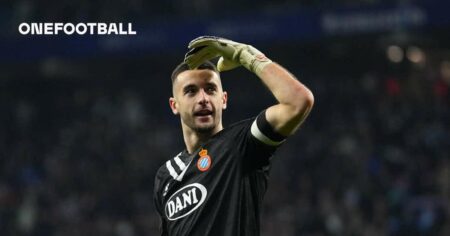 🚨 Barcelona confirm signing of Joan García from Espanyol