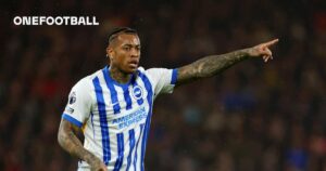 Igor Julio, the defensive target Real Sociedad are chasing