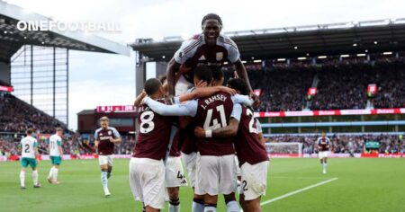 🎥 Relive Aston Villa’s last win over Newcastle ahead of PL opener rematch