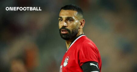 Revealed: Mohamed Salah Could Miss Six Crucial Liverpool Fixtures This Season