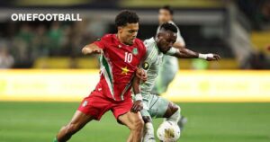 🔥 Dramatic win, a thrilling day at the Gold Cup