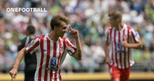 The 3️⃣ key players for Atleti against Seattle Sounders