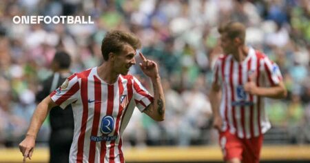 The 3️⃣ key players for Atleti against Seattle Sounders