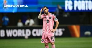 ☕️🥐 FC Ptit Déj: Neymar x Yamal 🤩, Messi 🐐, US adventure