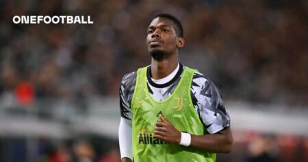 Al-Ittihad join Monaco in race to sign Paul Pogba