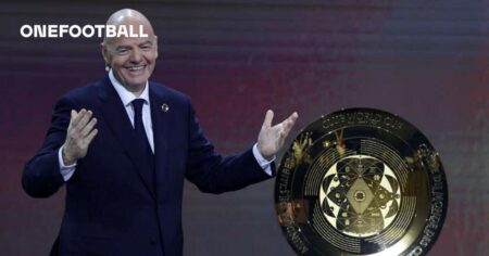 ⚠️ CBF informs Fifa of interest in hosting 2029 Club World Cup